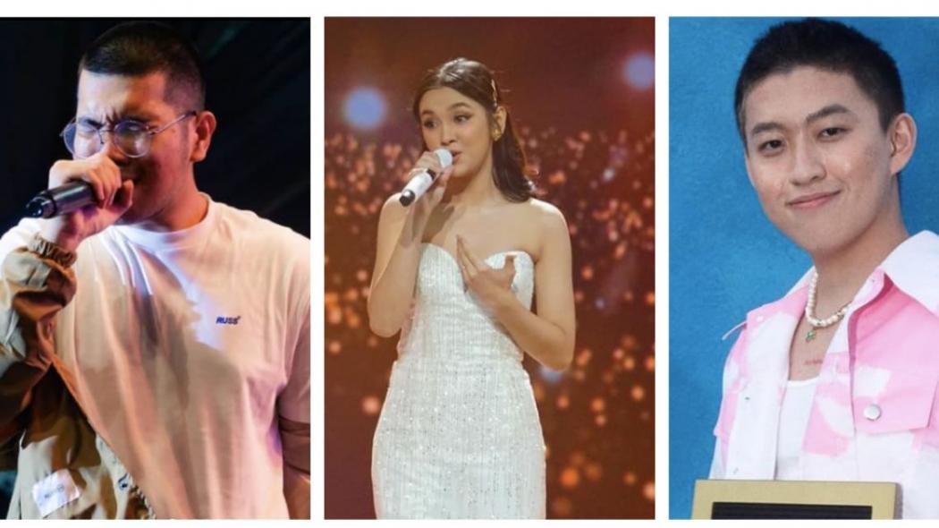 Deretan Musisi Indonesia Populer Tahun Ini, Nomor 4 Namanya Bersinar hingga ke Hollywood