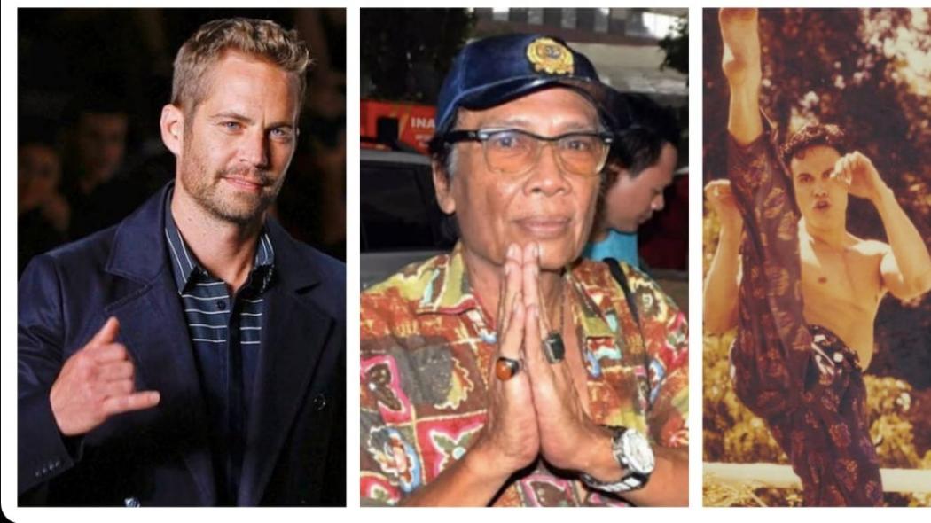 8 Artis Meninggal saat Syuting, Ada yang Tertembak Peluru hingga Kecelakaan Mobil 