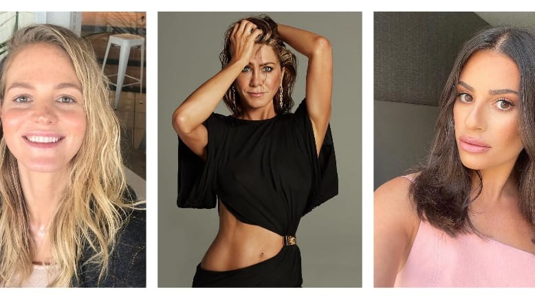 Rahasia Kecantikan Selebriti Hollywood Gampang Dilakukan di Rumah, Nomor 3 Idola Perempuan se-Dunia