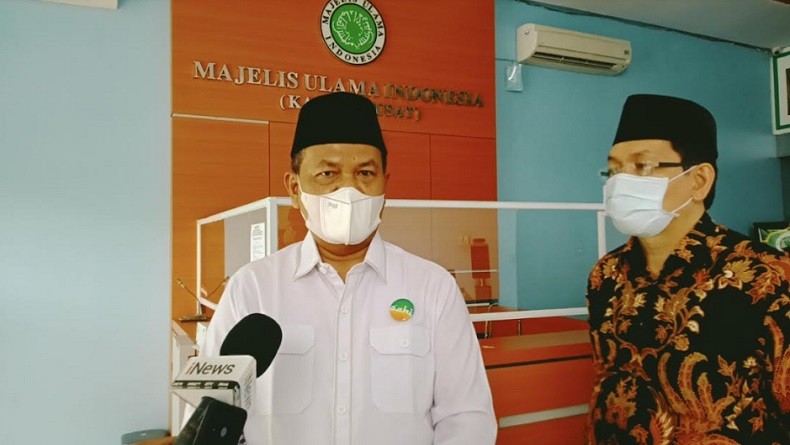 Partai Perindo : Kenaikan Biaya Haji Harus Ditolak jika Abaikan Aspek Rasionalitas dan Ekonomi