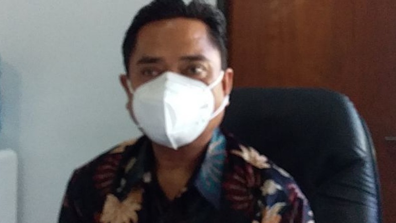 BPBD Sangihe Ingatkan Warga Waspadai Bencana Alam karena Hujan Mulai Mengguyur