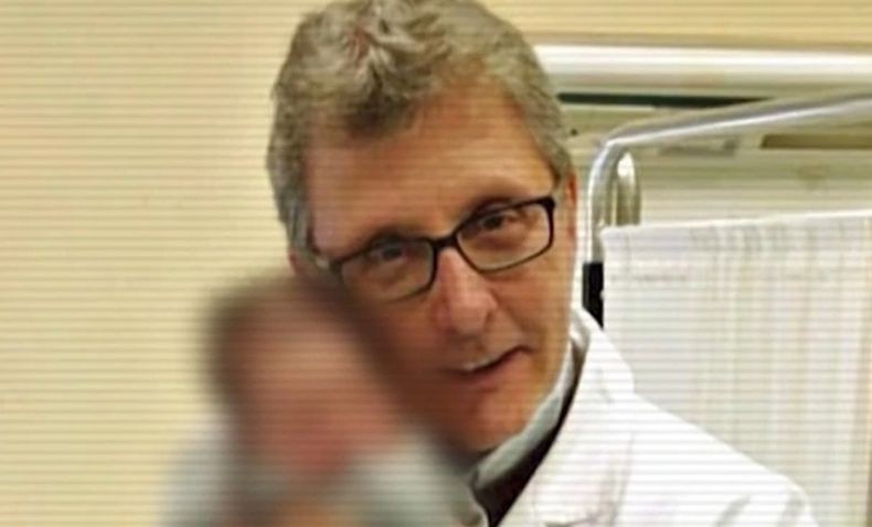 Parah, Dokter Ini Klaim Bisa Sembuhkan Wanita Penderita Kanker dengan Berhubungan Seks