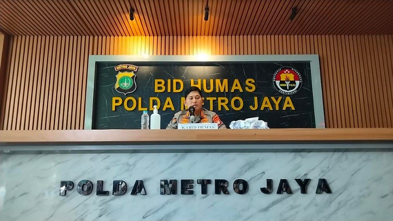 Pelaku Mutilasi di Bekasi Ditangkap
