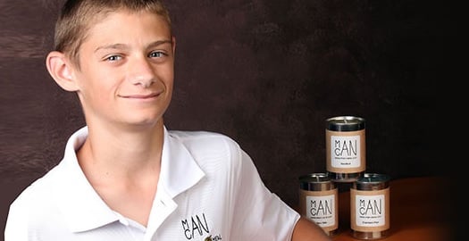 Berikut Daftar Pengusaha Cilik yang Omzetnya Miliaran