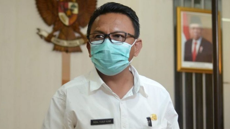 Kecamatan Capai Vaksinasi Covid-19 Tertinggi Dijanjikan Dapat Hadiah Sepeda 
