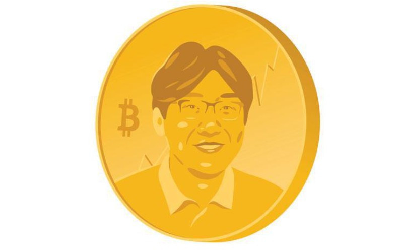 2 Orang Pertama di Industri Kripto Korsel yang Jadi Kaya Raya, Hartanya Triliunan