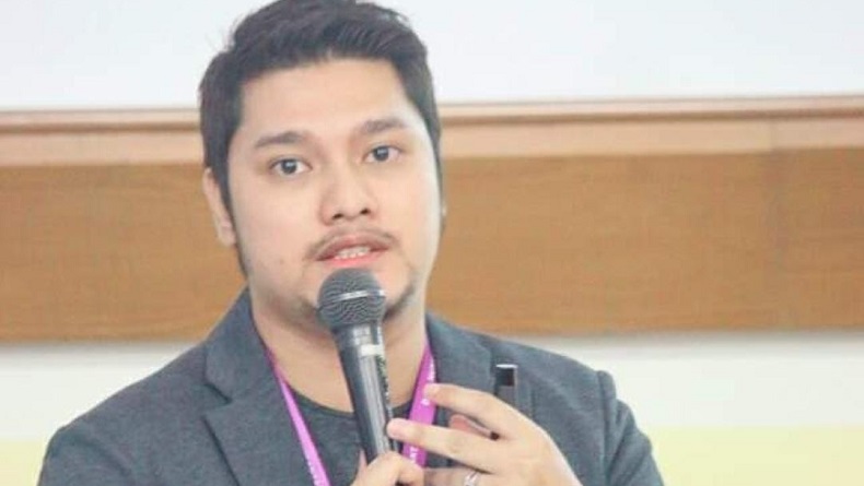 Hari Guru Nasional, Pemuda Perindo: Junjung Tinggi Jasa Guru dan Tingkatkan Kesejahteraannya