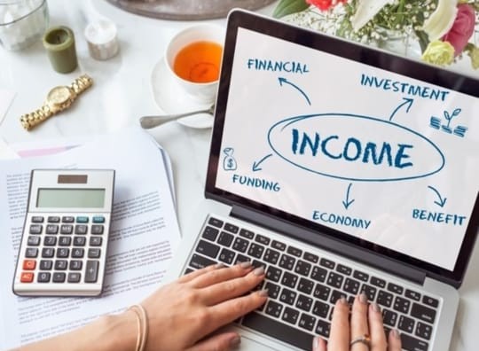 Wow, Staf HR Raih Passive Income Rp10 Juta dari Program Referral MotionBanking, Ini Caranya!