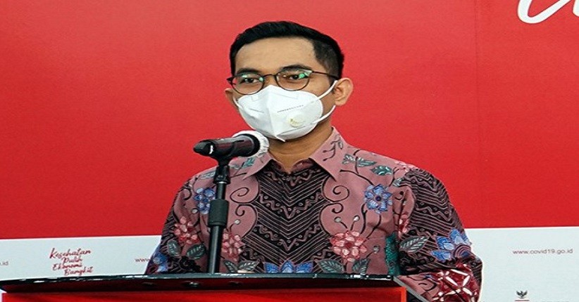  Kominfo Identifikasi Ribuan Hoaks soal Covid-19 Sejak Januari 2020