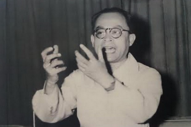 Kisah Moh Hatta yang Gemar Membaca, Pernah Punya Koleksi 8.000 Judul Buku 