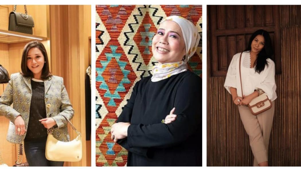 6 Artis Keturunan Kerajaan, Ada yang Berkarier dan Jadi Warga Negara di Eropa