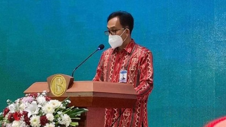 BI Perkirakan Ekonomi Sulut Menguat 5,5 Persen di Tahun 2022