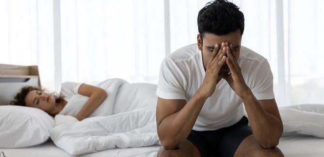 Impotensi: Penyebab, Gejala, Cara Mengobati