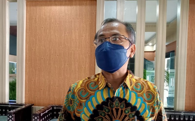 UMK Mataram Naik 10 Persen, Jadi Rp2.416.953