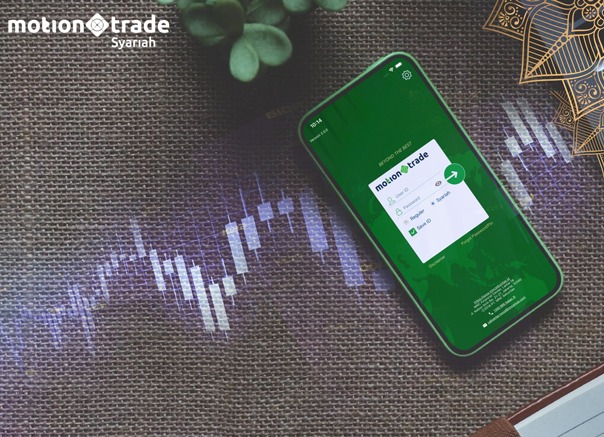 MNC Sekuritas Beberkan 3 Kriteria Saham Syariah, Siap Fasilitasi Investasi dengan MotionTrade