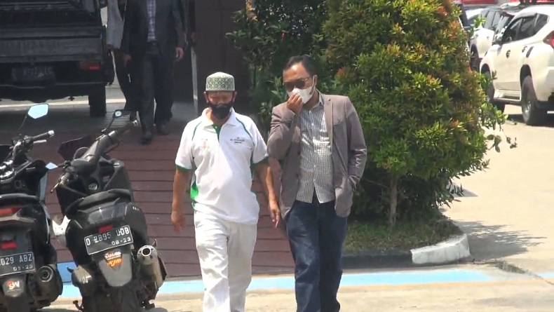 Fakta Baru Kasus Pembunuhan di Subang, Yosep-Yoris Curigai Sosok Ini Selain Danu