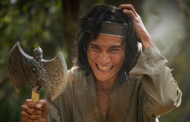 5 Aktor Pemeran Wiro Sableng, Nomor 4 Ternyata Anak sang Mendiang Penulis Kisah Fenomenal