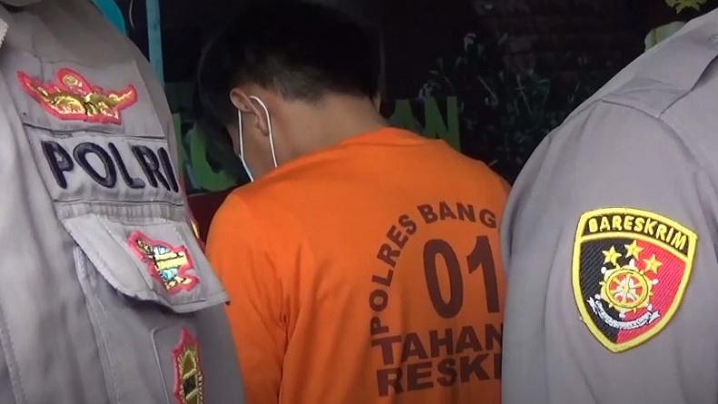 Mahasiswi Cantik di Bangkalan Diperkosa Anak Pemilik Kos dari Dini Hari sampai Pagi