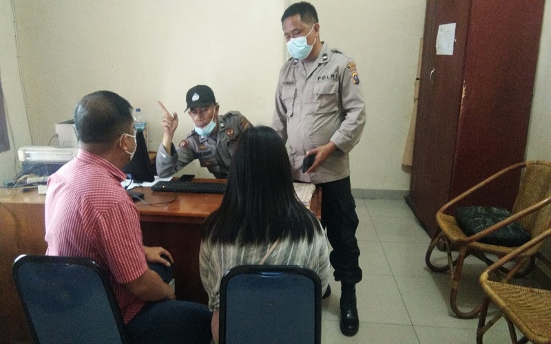 Perempuan 19 Tahun di Medan Diculik, Selamat usai Lompat dari Bagasi Mobil