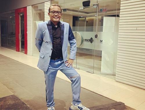 Sule Salah Satu Pelawak Terkaya Indonesia, Dulu Pernah Jualan Es dan Jadi Tukang Pijat