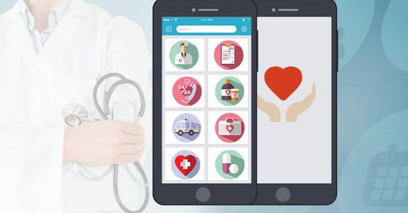 Tren Cek Kesehatan Digital di Masa Pandemi, Bisa Telekonsultasi dengan Dokter