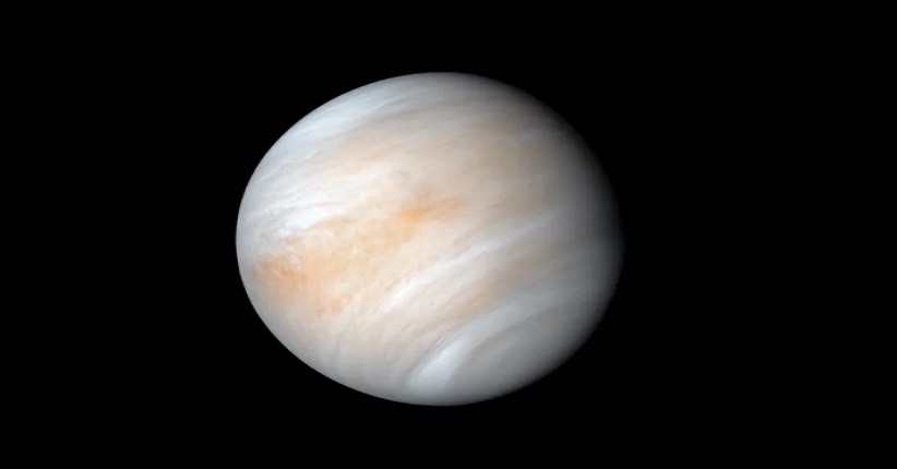 Peristiwa Sejarah Hari Ini 18 Oktober, Roket Soviet Capai Planet Venus dan AS Ambil Alaska dari Rusia