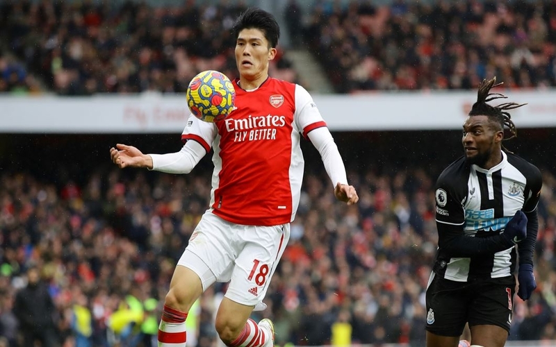 Deretan 6 Pemain Top Eropa yang Tampil di Piala Asia 2023, Ada Penggawa Timnas Indonesia