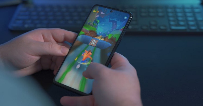 Cara Meningkatkan Performa CPU/GPU Android untuk Main Game