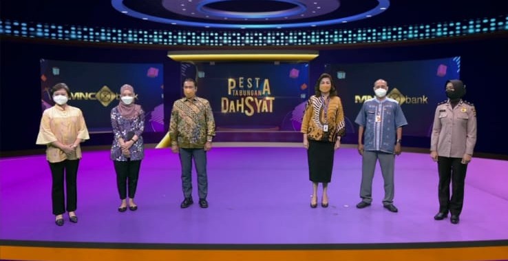 Anda Pemenang Undian Toyota Alphard dari Tabungan Dahsyat MNC Bank (BABP)? Cek di Sini!