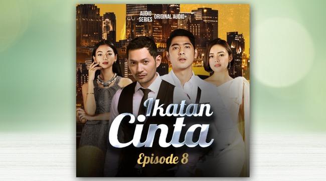 Elsa Menuduh Andin Hamil Anak Roy! Akankah Semuanya Percaya?