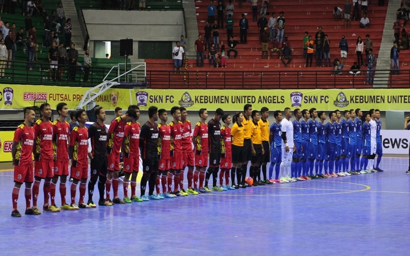 Mengenal 4 Posisi Pemain Futsal, Fungsi dan Kriteria, Nomor 2 Si Pengatur Tempo