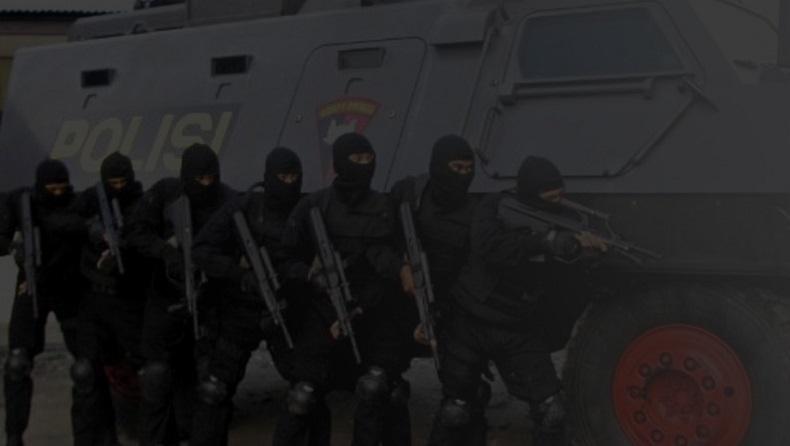 Dirgahayu ke-47 Pasukan Gegana, Sejarah Terbentuknya Berawal dari Teror di Polda Metro Jaya