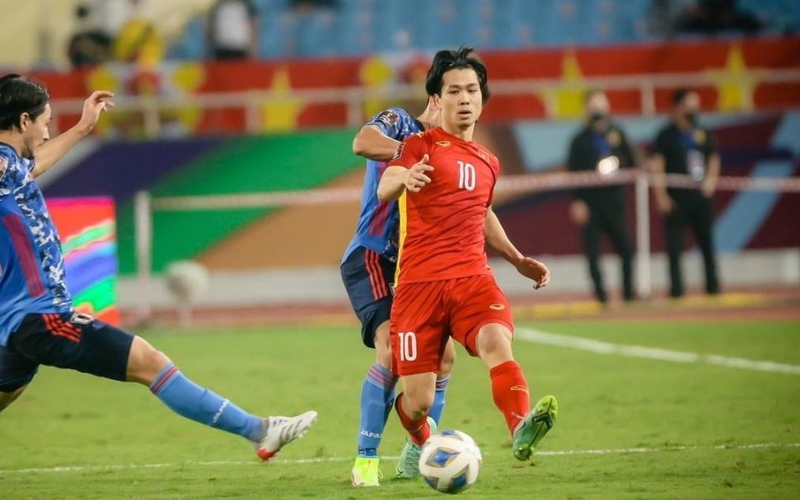 5 Pemain Titisan Messi di Piala AFF 2020, Nomor 2 Sudah Pamer Ketajaman