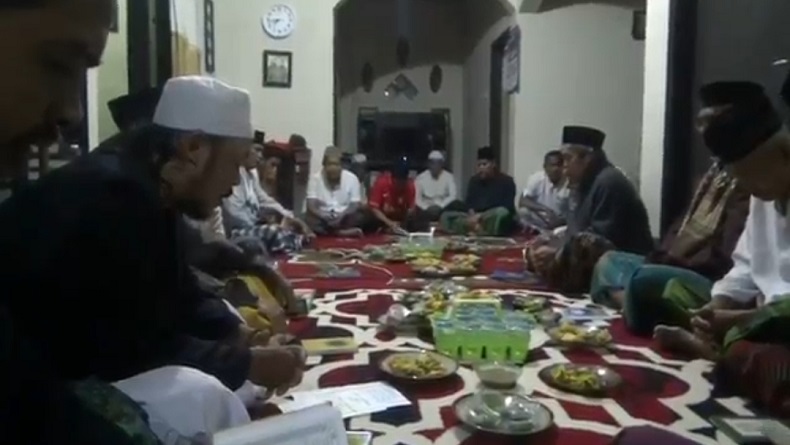 100 Hari Pembunuhan Ibu-Anak di Subang, Keluarga Gelar Doa Bersama, Ini Harapan Yosef