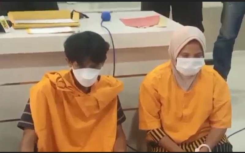 Akhir Penderitaan Andika Pratama, Bocah Autis Tewas usai Ditendang Dipukul Ayah-Ibu