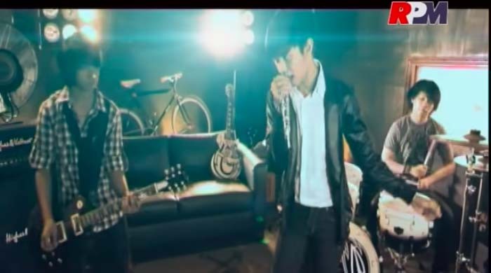 Chord Gitar Dan Lirik Lagu Killing Me Inside Biarlah, Gambarkan Cinta yang Sudah Tak Sejalan