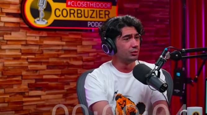 Depresi karena Bermain Film Karakter, Reza Rahadian Ngaku Pernah Berobat ke Psikolog