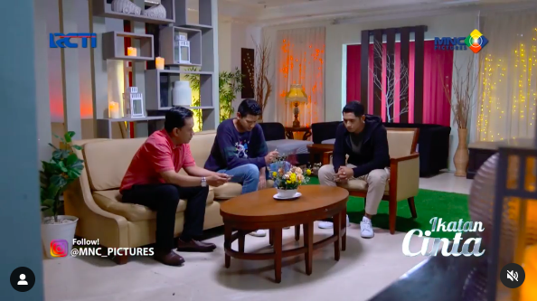 Ikatan Cinta 28 November 2021: Aldebaran Selidiki Bos Besar Dalang Teror Keluarga Alfahri