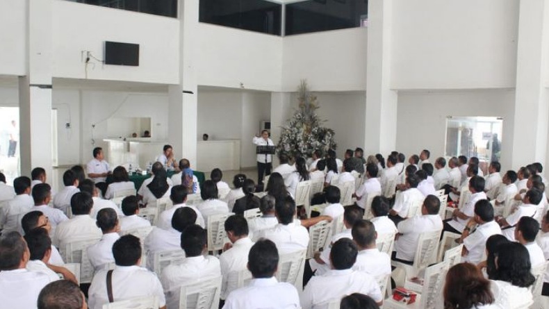 Kinerja Mengecewakan, ASN di Minahasa Tenggara Disorot Masyarakat