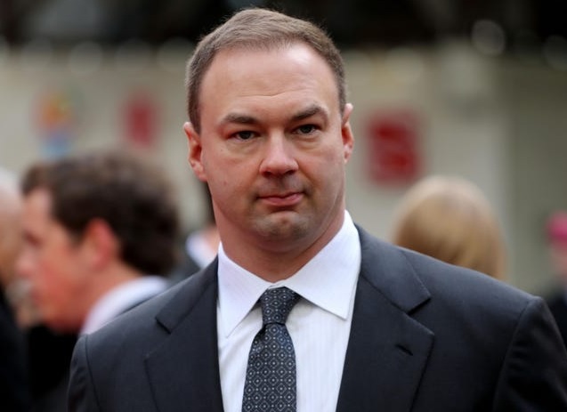 Kisah Miliarder Thomas Tull, Berawal dari Bisnis Bengkel Mobil hingga Jadi Produser Film