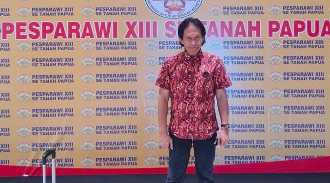 Profil Bens Leo, Pengamat Musik yang Pernah Gagal Masuk AKABRI