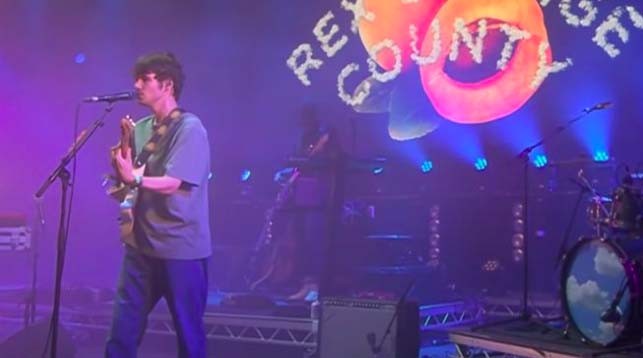 Chord Gitar dan Lirik Lagu Best Friend by Rex Orange County, Kisah Cinta Bertepuk Sebelah Tangan