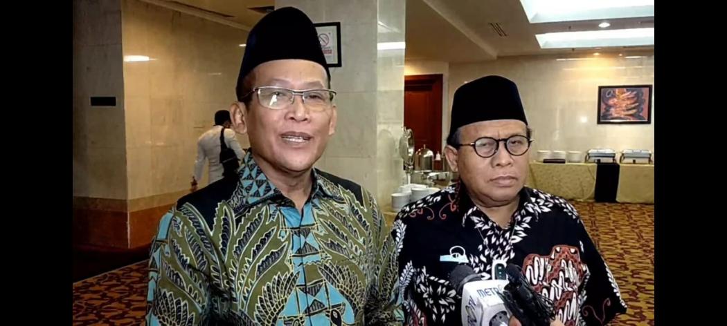 Bahas Muktamar, 27 PWNU Akan Bertemu Pengurus PBNU