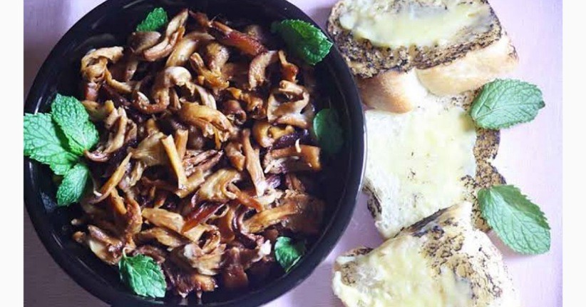 Lezatnya Jamur Tiram, Bisa Kontrol Gula Darah hingga Tingkatkan Kekebalan Tubuh 