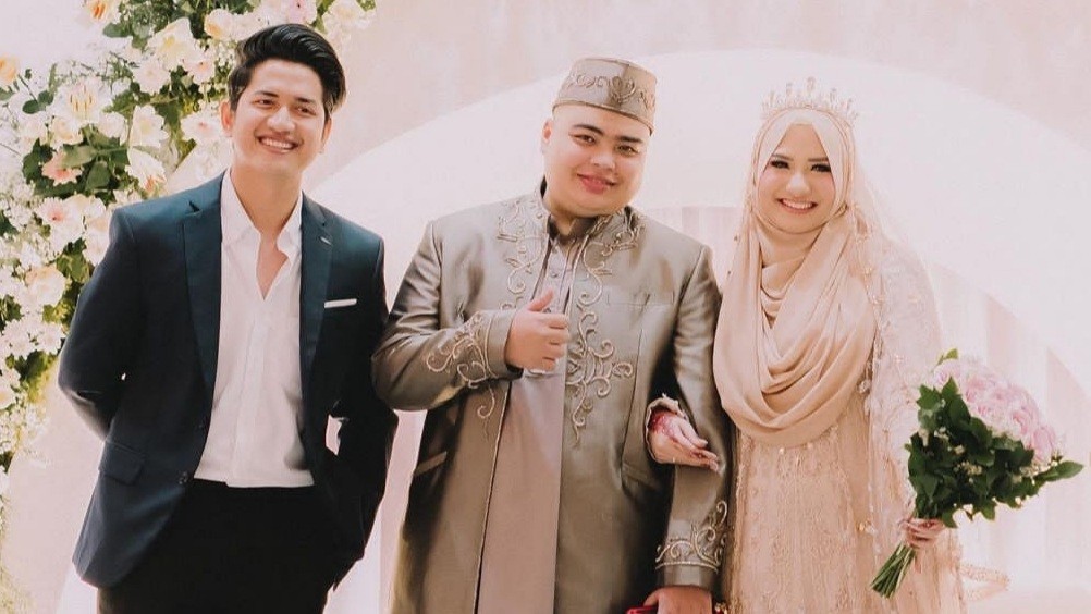 Zikri Daulay Tak Menyangka Ameer Azzikra Meninggal Dunia: Allah Lebih Sayang Ameer