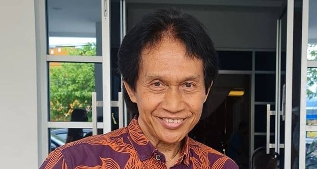 Karya Bens Leo Paling Fenomenal, Orbitkan Band Kahitna