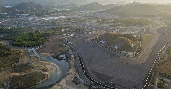 5 Kejadian Tak Terduga di Sirkuit Mandalika selama WSBK 2021, Nomor 2 Banyak Hewan Berkeliaran