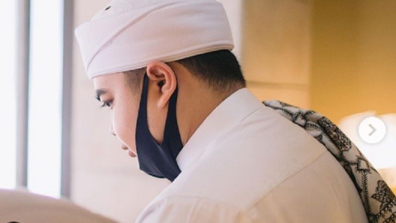 5 Berita Terpopuler Hari Ini: Detik-Detik Terakhir Ameer Azzikra Sebelum Meninggal hingga Puluhan Pelajar dan Guru Terpapar Covid-19