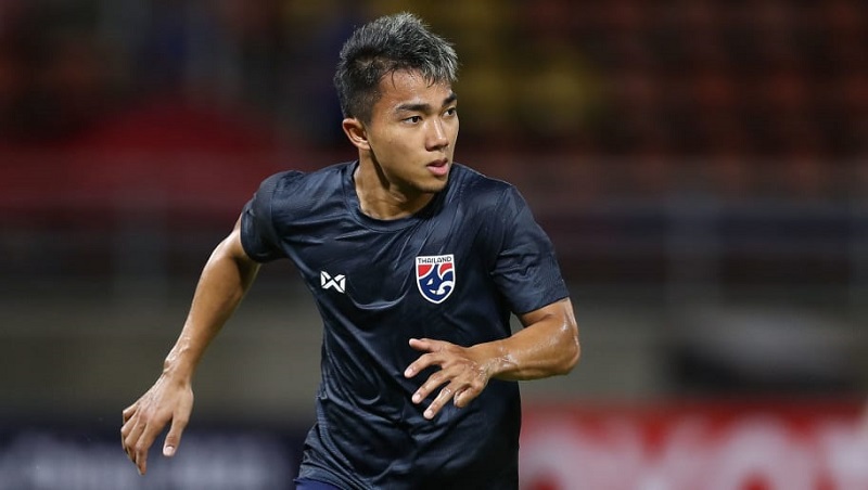 Messi Thailand Targetkan Juara Piala AFF 2020 usai Diberi Bonus Rp4,2 Miliar