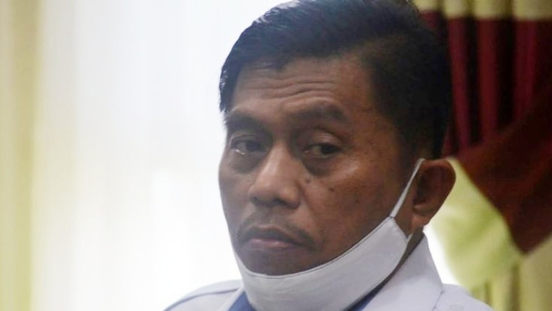 Pelabuhan Anggrek Diharapkan Serap Banyak Tenaga Kerja Lokal
